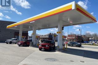 Gas Station Business for Sale, 80 Dundas Street E, Greater Napanee, ON