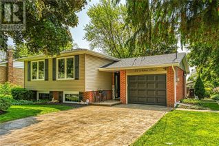 Property for Sale, 22 Nelson Street, Waterdown, ON