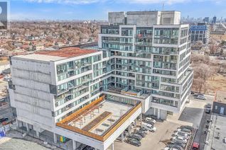 Property for Sale, 859 The Queensway #412, Toronto, ON