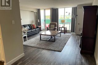 Property for Sale, 65 Ellen Street #111, Barrie (Allandale Centre), ON