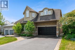 House for Sale, 29 Gaines Avenue, Dundas, ON