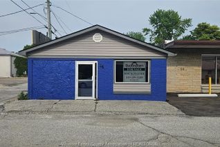 Bungalow for Sale, 24 Victoria, Harrow, ON