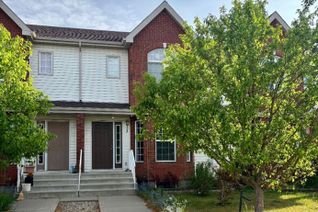 Townhouse for Sale, 3 Pinnacle Boulevard, Grande Prairie, AB