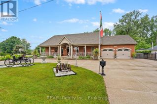 Property for Sale, 3676 Rebstock Road, Fort Erie (Ridgeway), ON