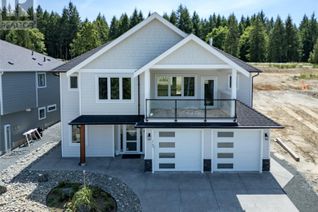 Property for Sale, 1783 Crown Isle Blvd, Courtenay, BC