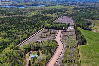 Property for Sale, Lot 24-4 Saint-Joseph Road, Bouctouche, NB Property for Sale, Lot 24-4 Saint-Joseph Road, Bouctouche, NB