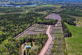 Property for Sale, Lot 24-6 Saint-Joseph Road, Bouctouche, NB Property for Sale, Lot 24-6 Saint-Joseph Road, Bouctouche, NB