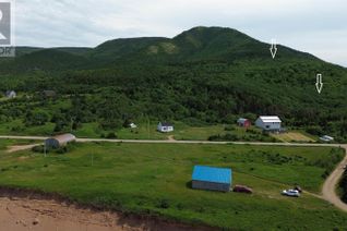 Property for Sale, Red River Road, Pleasant Bay, NS