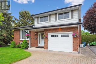 Property for Sale, 36 Sanderson Drive, Guelph (Willow West/Sugarbush/West Acres), ON Property for Sale, 36 Sanderson Drive, Guelph (Willow West/Sugarbush/West Acres), ON