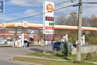 Gas Station Business for Sale, 1154 Division Street, Cobourg, ON