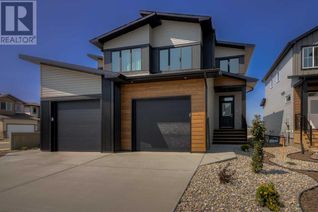 Property for Sale, 4313 28th Avenue S, Lethbridge, AB