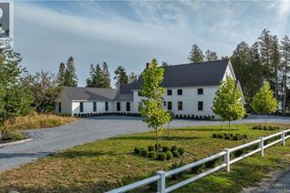 Property for Sale, 91 Cedar Lane, Saint Andrews, NB