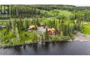 Detached House for Sale, 3754 Horsefly Road, Williams Lake, BC