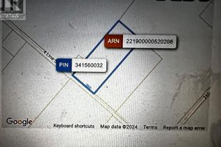 Land for Sale, Pt Lot 257 4th Line Concession 4 Sw Line, Melancthon, ON