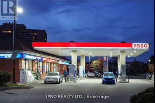Gas Station Business for Sale, 3405 Glen Erin Drive #1, Mississauga (Erin Mills), ON