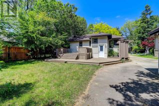 Property for Sale, 1618 Trotwood Avenue, Mississauga (Mineola), ON Property for Sale, 1618 Trotwood Avenue, Mississauga (Mineola), ON