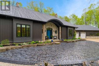 Bungalow for Sale, 583724 Sideroad 60, Chatsworth, ON