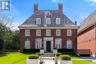 Property for Sale, 148 Forest Hill Road, Toronto (Forest Hill South), ON