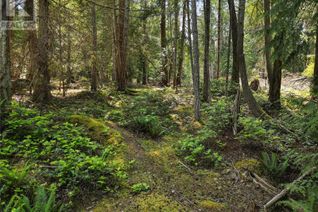 Vacant Residential Land for Sale, 568 Aya Reach Rd, Mayne Island, BC