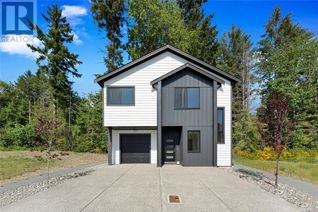Property for Sale, 127 Heritage Creek Dr, Lake Cowichan, BC