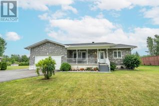 Bungalow for Sale, 18267 Samuel Drive S, South Glengarry, ON