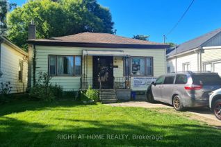 Bungalow for Sale, 310 Grey Street, London East (East K), ON Bungalow for Sale, 310 Grey Street, London East (East K), ON