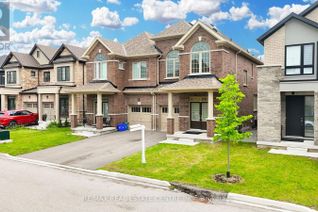 Property for Sale, 34 Peter Hogg Court, Whitby, ON