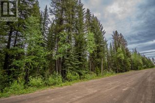 Property for Sale, Lot 88 Julsrud Road, Deka Lake / Sulphurous / Hathaway Lakes, BC