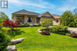 Bungalow for Sale, 51 South Harbour Drive, Kawartha Lakes (Bobcaygeon), ON