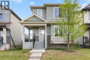 Property for Sale, 481 Cimarron Boulevard, Okotoks, AB