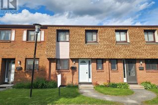 Townhouse for Sale, 25 Bertona Street #B, Ottawa, ON