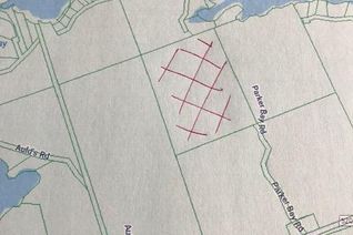 Commercial Land for Sale, 10 Parker Bay Road, Whitestone, ON
