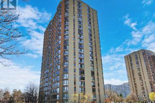 Property for Sale, 25 Bamburgh Circle #330, Toronto (Steeles), ON