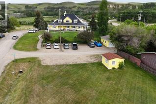 Bed & Breakfast Business for Sale, 111 Severn Avenue, Rosebud, AB