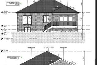 Bungalow for Sale, 102 Vanrooy Trail, Waterford, ON