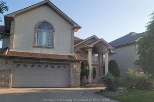 Ranch-Style House for Rent, 733 Massimo Crescent #LOWER, Windsor, ON
