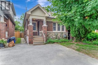 Bungalow for Rent, 449 Herkimer Street, Hamilton, ON Bungalow for Rent, 449 Herkimer Street, Hamilton, ON