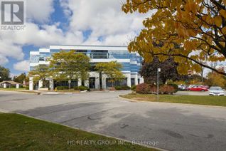 Office for Lease, 100 Cowdray Court #201, Toronto (Agincourt South-Malvern West), ON