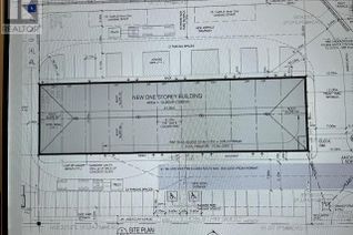 Industrial Property for Lease, 0 St. David Street #1, Kawartha Lakes (Lindsay), ON