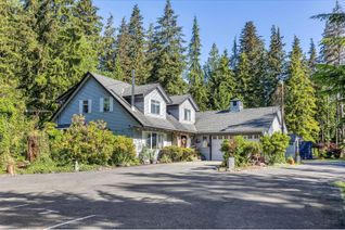 Property for Sale, 10851 Greenwood Drive, Mission, BC
