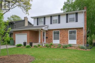 Property for Sale, 17 Glanworth Avenue, St. Thomas, ON