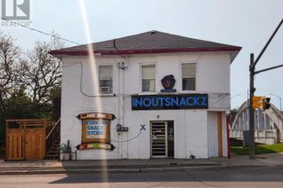 Property, 1 Moira Street E, Belleville, ON Property, 1 Moira Street E, Belleville, ON