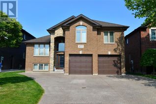 Ranch-Style House for Rent, 3777 Deerbrook Drive #UPPER, Windsor, ON