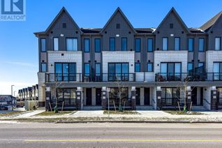 Townhouse for Sale, 160 Densmore Road #1602, Cobourg, ON