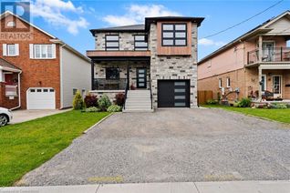 House for Sale, 80 St David's Road, St. Catharines, ON