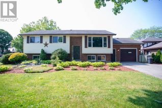 Property for Sale, 6 Berkley Crescent, Norfolk (Simcoe), ON