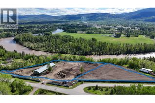 Industrial Property for Sale, 3471 Old Babine Lake Road, Smithers, BC