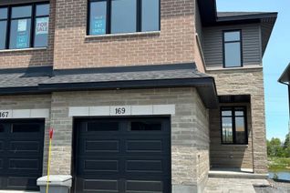 Townhouse for Sale, 169 Craig Duncan Terrace, Ottawa, ON Townhouse for Sale, 169 Craig Duncan Terrace, Ottawa, ON