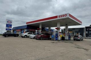 Gas Station Business for Sale, 5113 Indianna St, Blackfalds, AB