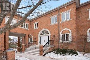Property for Sale, 335 Renfrew Drive #201, Markham (Buttonville), ON